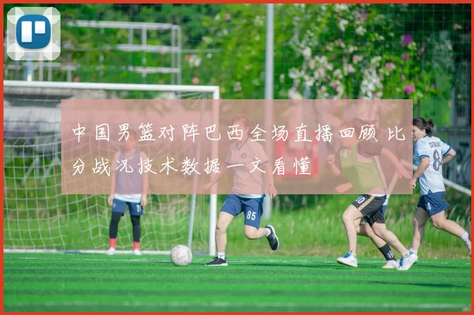 中国男篮对阵巴西全场直播回顾 比分战况技术数据一文看懂